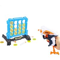 Набор игрушечного оружия Bondibon Снайпер-элита ВВ6064