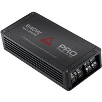 Автомобильный усилитель Aura Fireball-4.160 PRO