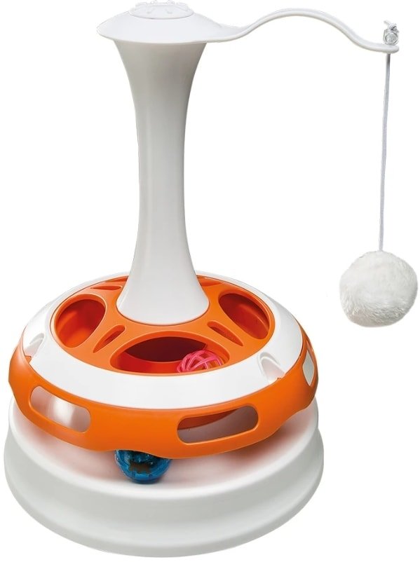 

Игрушка для кошек Ferplast Tornado 85100200