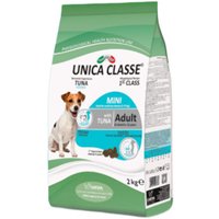 Сухой корм для собак Unica Classe Maintenance Condition Adult Mini Sensitive Tuna 2 кг