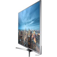 Телевизор Samsung UE55JU6800W