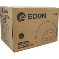Бензиновый генератор Edon PT-3300D в Могилеве