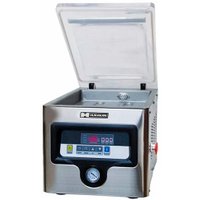 Вакуумный упаковщик Hurakan HKN-VAC260