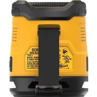 Беспроводная колонка DeWalt DCR009-XJ