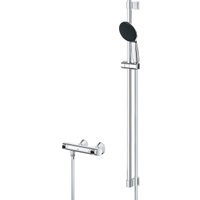 Душевой гарнитур  Grohe Precision Flow 34805001