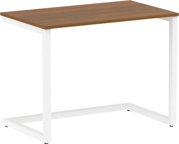 

Стол Riva Home Office VR.SP-2-98 White (орех гарда)