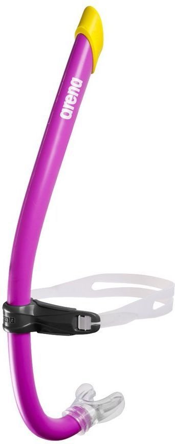 

Трубка для плавания ARENA Swim Snorkel Pro III 004826 905