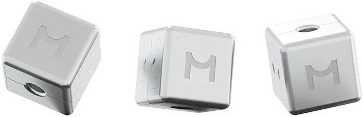 

Утяжелитель для кабеля Magssory ACM003s (3 шт)