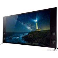 Телевизор Sony KD-75X9405C