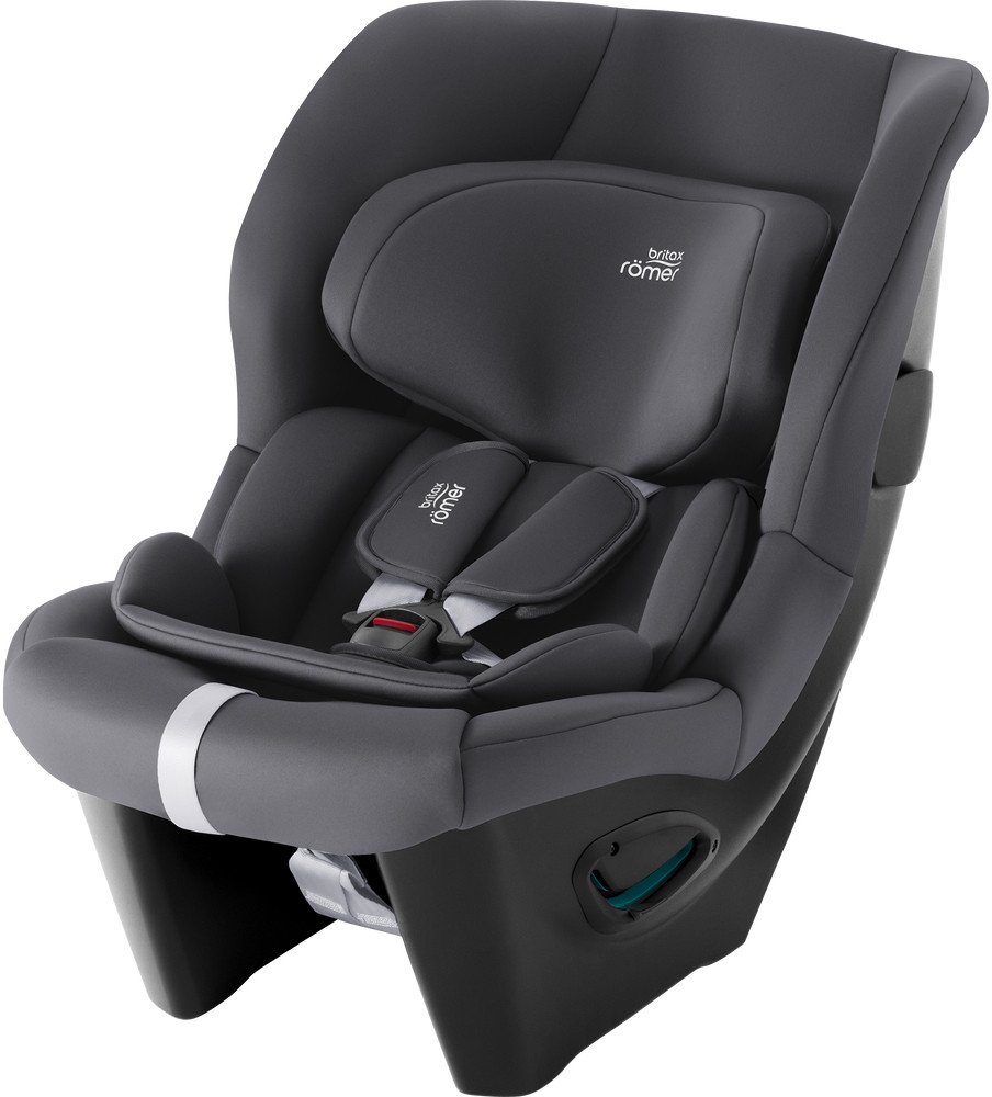 

Детское автокресло Britax Romer Safe-Way M (midnight grey)