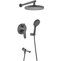 Душевая система  Shevanik S4335H