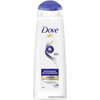 Шампунь Dove Hair Therapy интенсивное восстановление 250 мл