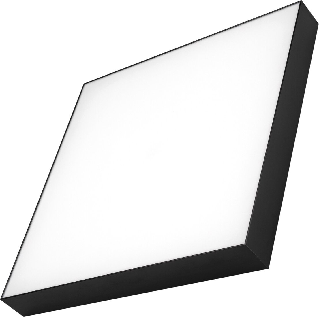 

Светильник-тарелка Arlight SP-QUADRO-S500x500-50W 034802