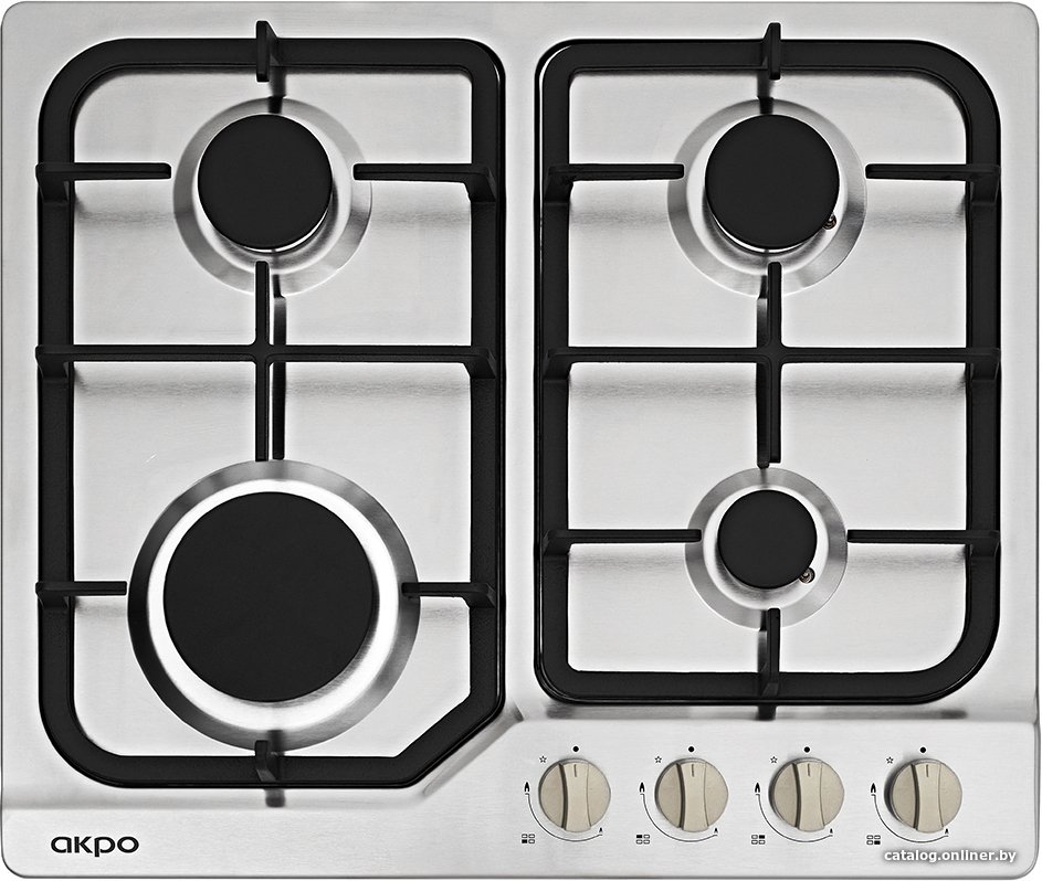 Варочная панель Akpo PGA 604 LXC