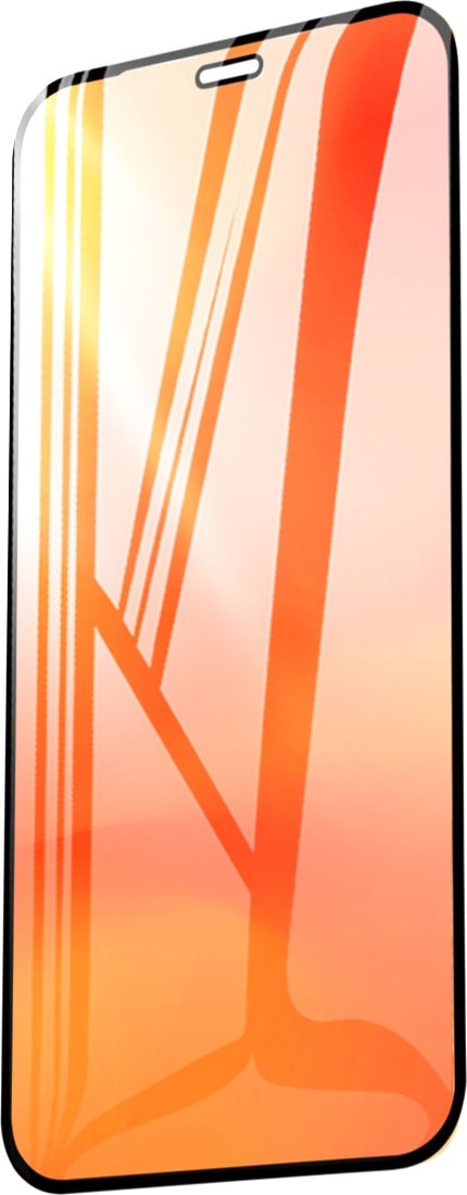 

Защитное стекло Volare Rosso Fullscreen full glue для Apple iPhone 12 Pro Max