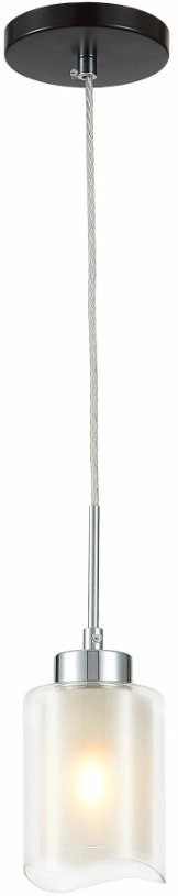 

Подвесная люстра Citilux Фортуна CL156112