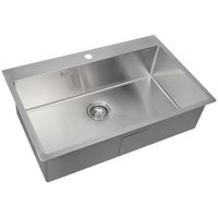 Кухонная мойка ZorG ZRE 7951