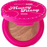 Декоративная косметика для лица Beauty Bomb Mussy Fussy тон 01 коричневый