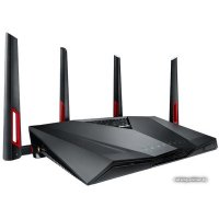 Wi-Fi роутер ASUS RT-AC88U