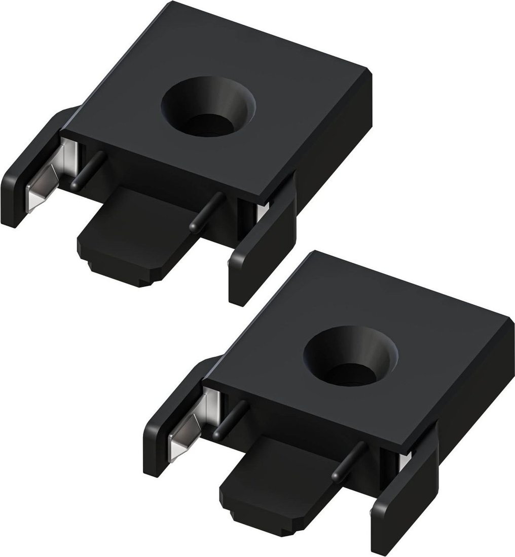 

Заглушка для шинопровода Arte Lamp Rapid-accessories A613406E