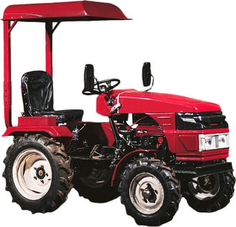 Shtenli T-180