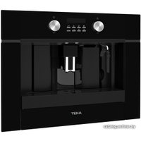Кофемашина TEKA CLC 855 GM (черный)