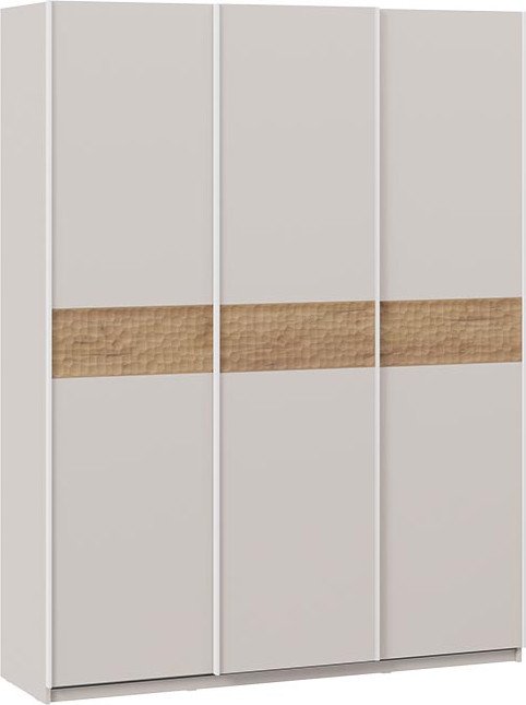 

Шкаф-купе Трия Оскар Скания Т2 1800 268673 (ручка белая/кашемир/кашемир/дуб тортугга)