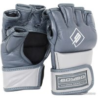 Тренировочные перчатки BoyBo Exist (L, металлик)