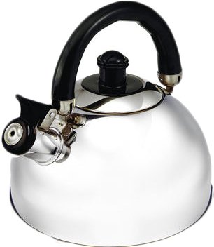 Чайник со свистком IRIT IRH-403