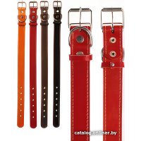 Ошейник Humpo Чип 17 мм 114017 (ассорти)