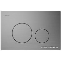 Панель смыва AM.PM I049031 (матовый никель)