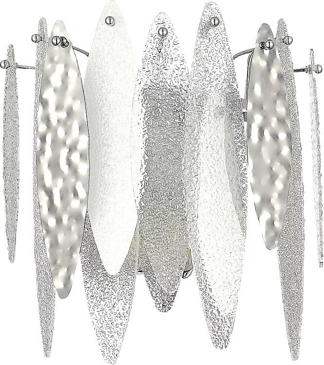 

Люстра средней высоты ST Luce Lastra SL1224.101.02