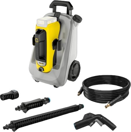 

Мойка высокого давления Karcher OC 6-18 Premium 1.328-520.0 (без АКБ)