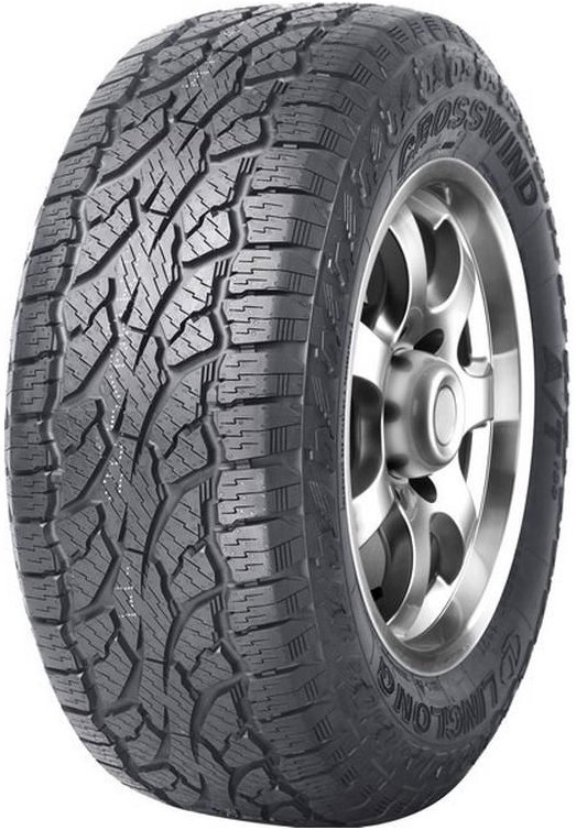 

Летние шины LingLong Crosswind A/T100 31/10.5R15 109R