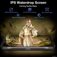 Телефон Doogee V31 GT 12GB/256GB (черный)