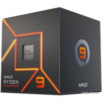 Процессор AMD Ryzen 9 7900