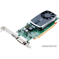 Видеокарта PNY Quadro 600 1024MB DDR3 (VCQ600BLK-1)