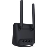 4G Wi-Fi роутер TCL Linkhub HH42CV1 (черный )