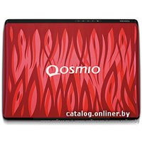 Ноутбук Toshiba Qosmio X305-Q705