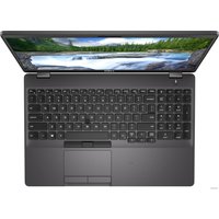 Ноутбук Dell Latitude 5500-W21JJ