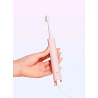 Электрическая зубная щетка Xiaomi Mijia Sonic Electric Toothbrush T200C (розовый)