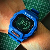 Наручные часы Casio GBD-200-2E