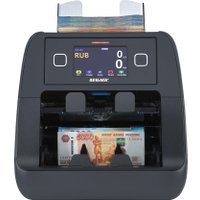 Счетчик-сортировщик банкнот Magner 2000F