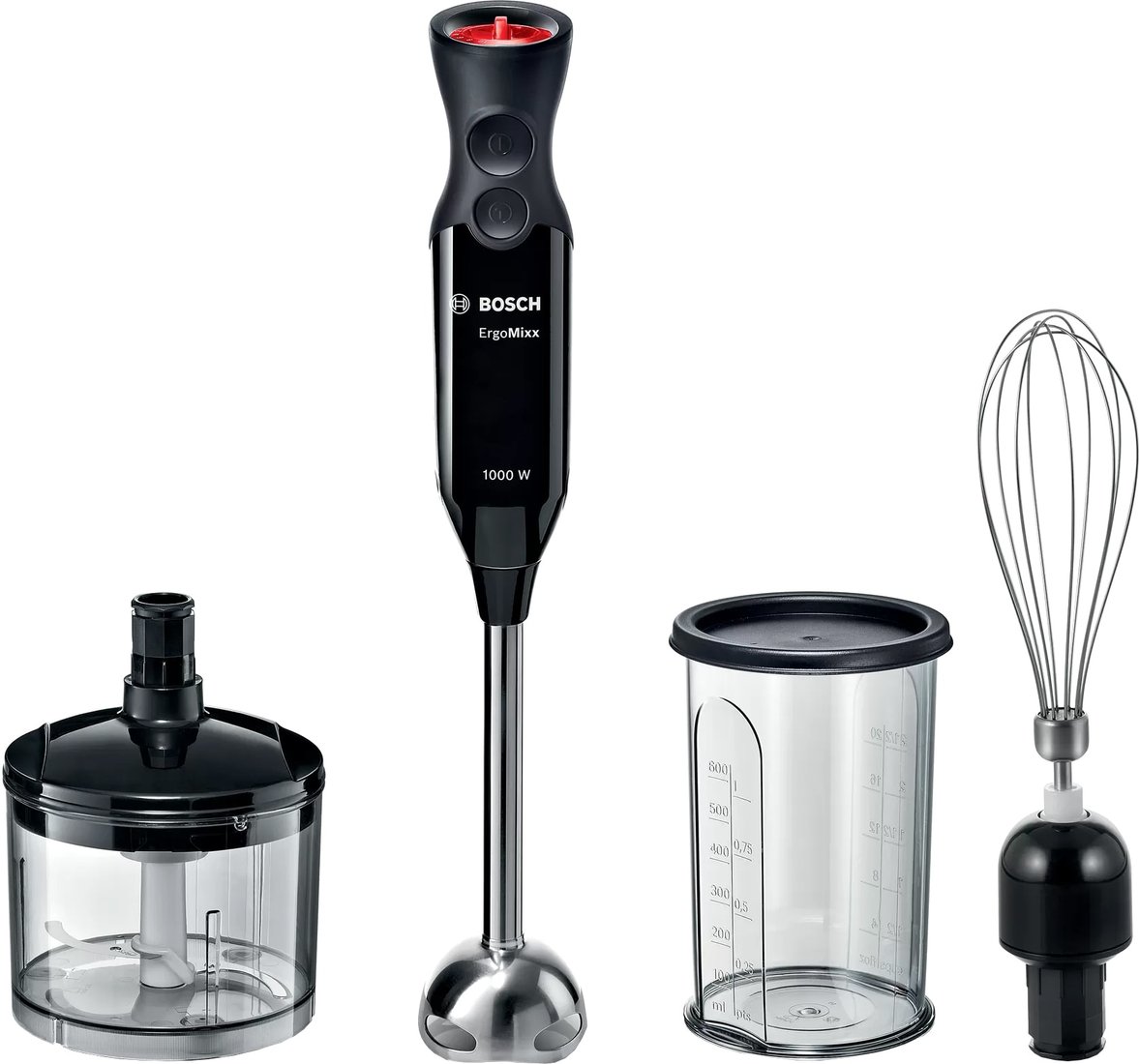 

Погружной блендер Bosch MS61B6150