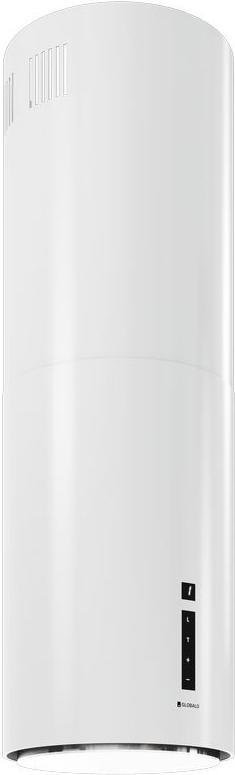 

Кухонная вытяжка Globalo Heweno Isola 39.1 (белый)