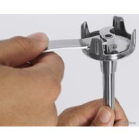 Погружной блендер CASO HB 2200 Pro