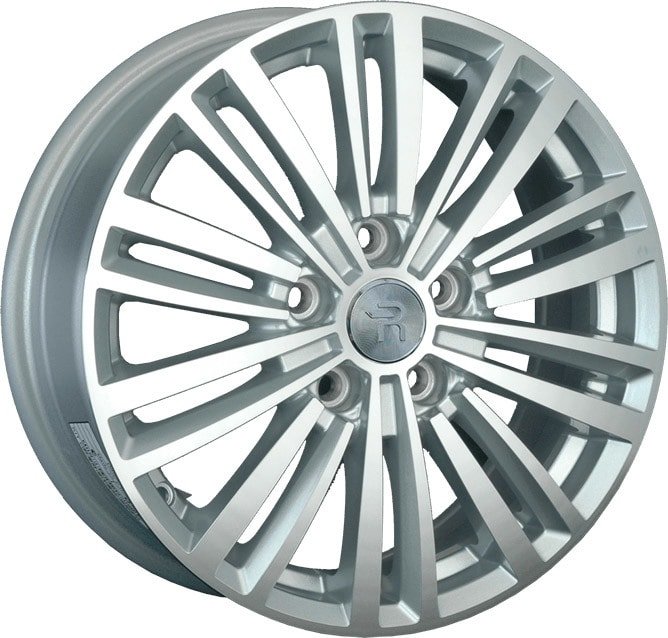 

Литые диски Replay 8202 (SK57) 16x7" 5x112мм DIA 57.1мм ET 41мм SF