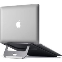 Подставка Satechi Aluminum Laptop Stand (серый космос)