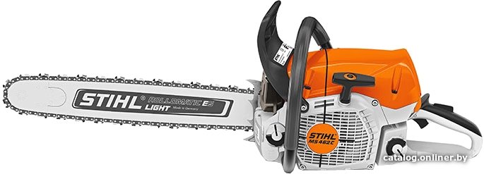 Бензопила STIHL MS 462 (45 см)