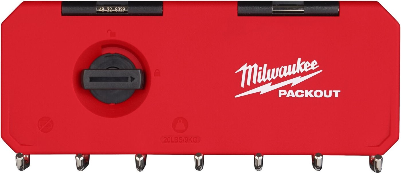 Планка Milwaukee 4932493384